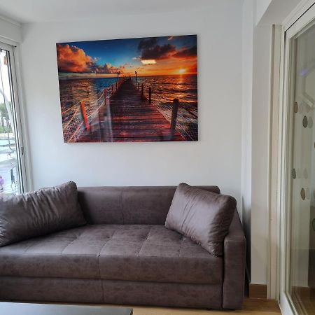 Hany Apartment Ducado 2-I Benidorm Dış mekan fotoğraf