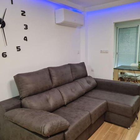 Hany Apartment Ducado 2-I Benidorm Dış mekan fotoğraf