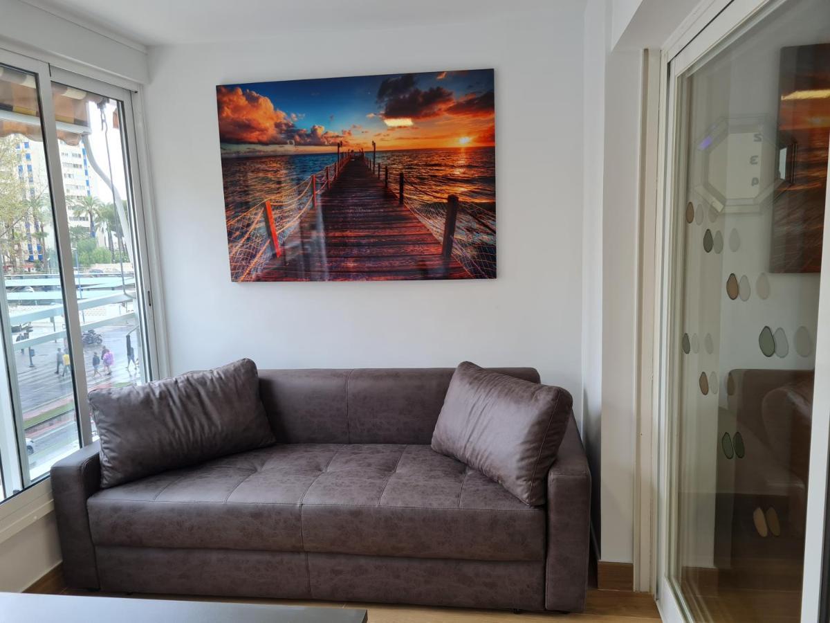 Hany Apartment Ducado 2-I Benidorm Dış mekan fotoğraf