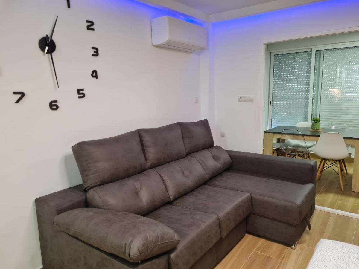 Hany Apartment Ducado 2-I Benidorm Dış mekan fotoğraf