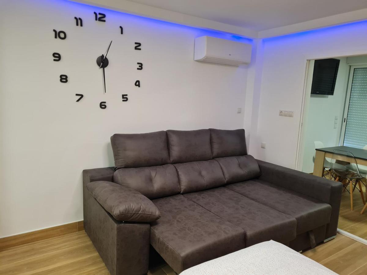 Hany Apartment Ducado 2-I Benidorm Dış mekan fotoğraf