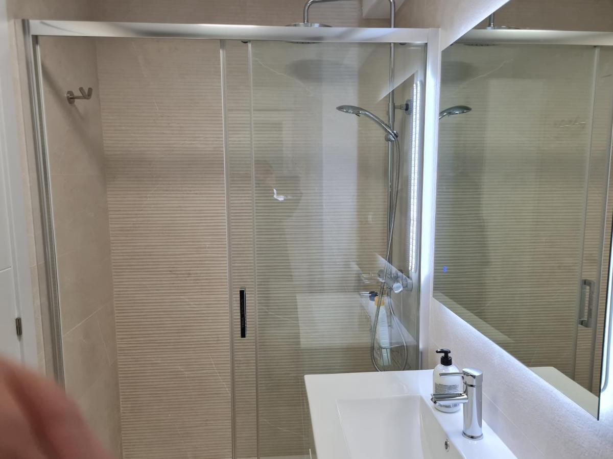 Hany Apartment Ducado 2-I Benidorm Dış mekan fotoğraf