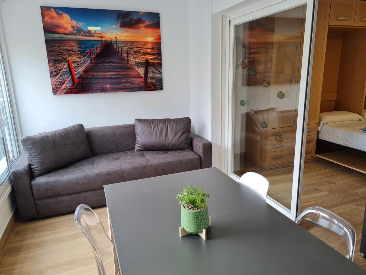 Hany Apartment Ducado 2-I Benidorm Dış mekan fotoğraf