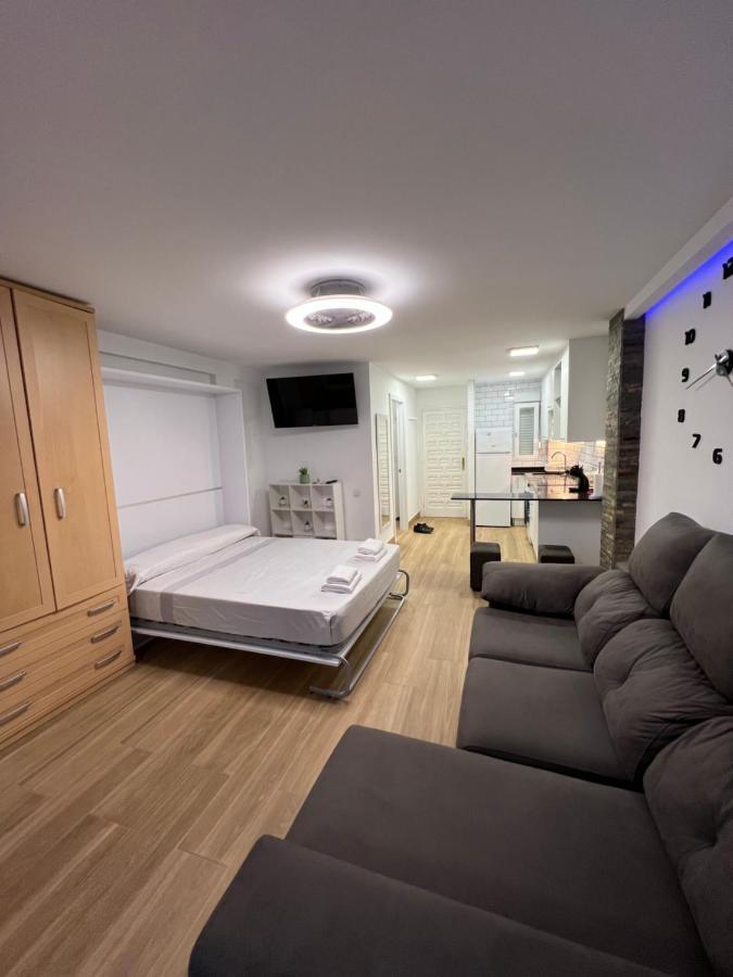 Hany Apartment Ducado 2-I Benidorm Dış mekan fotoğraf